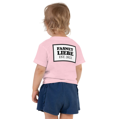 Kurzärmeliges Baby-T-Shirt | NarrenSamen