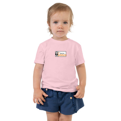 Kurzärmeliges Baby-T-Shirt | NarrenSamen