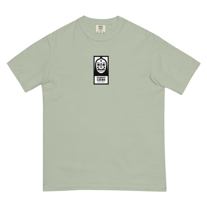 Schweres Unisex-T-Shirt | Fasnetliebe VOL.I