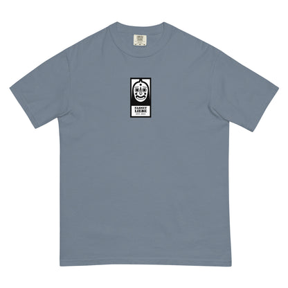 Schweres Unisex-T-Shirt | Fasnetliebe VOL.I