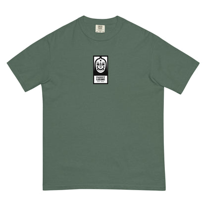 Schweres Unisex-T-Shirt | Fasnetliebe VOL.I