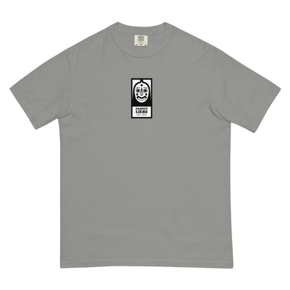 Schweres Unisex-T-Shirt | Fasnetliebe VOL.I