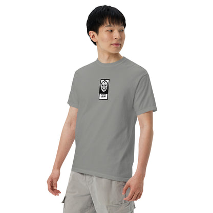Schweres Unisex-T-Shirt | Fasnetliebe VOL.I