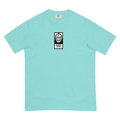 Schweres Unisex-T-Shirt | Fasnetliebe VOL.I