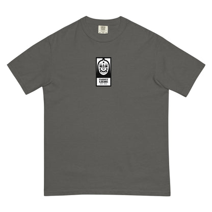 Schweres Unisex-T-Shirt | Fasnetliebe VOL.I