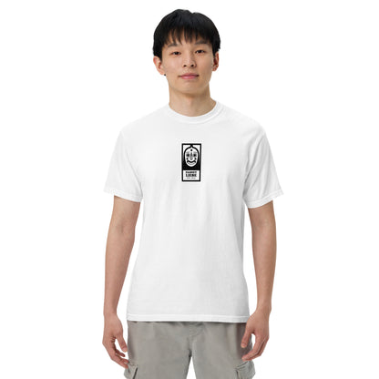 Schweres Unisex-T-Shirt | Fasnetliebe VOL.I