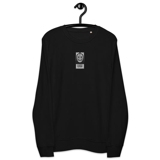 Unisex Bio-Pullover | Fasnetliebe VOL.I