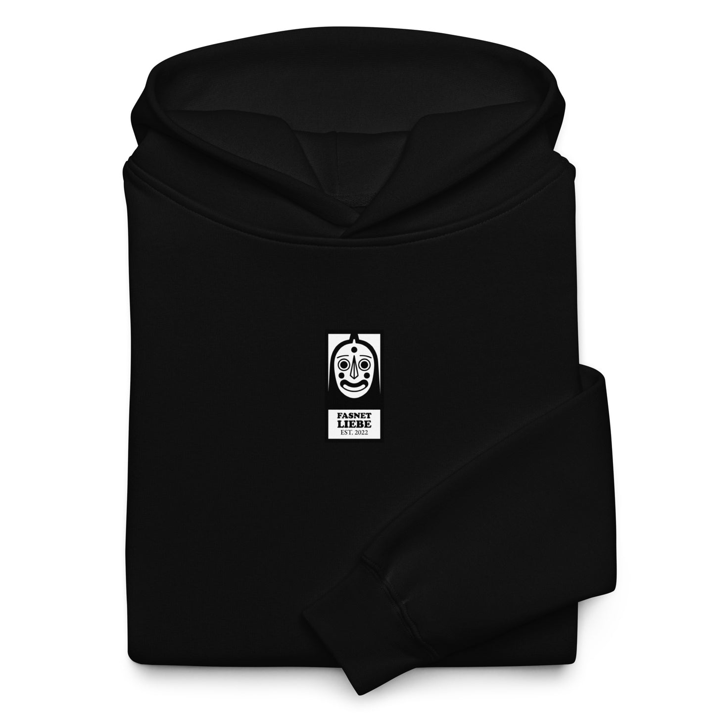 Oversized-Unisex-Hoodie | Fasnetliebe VOL. I