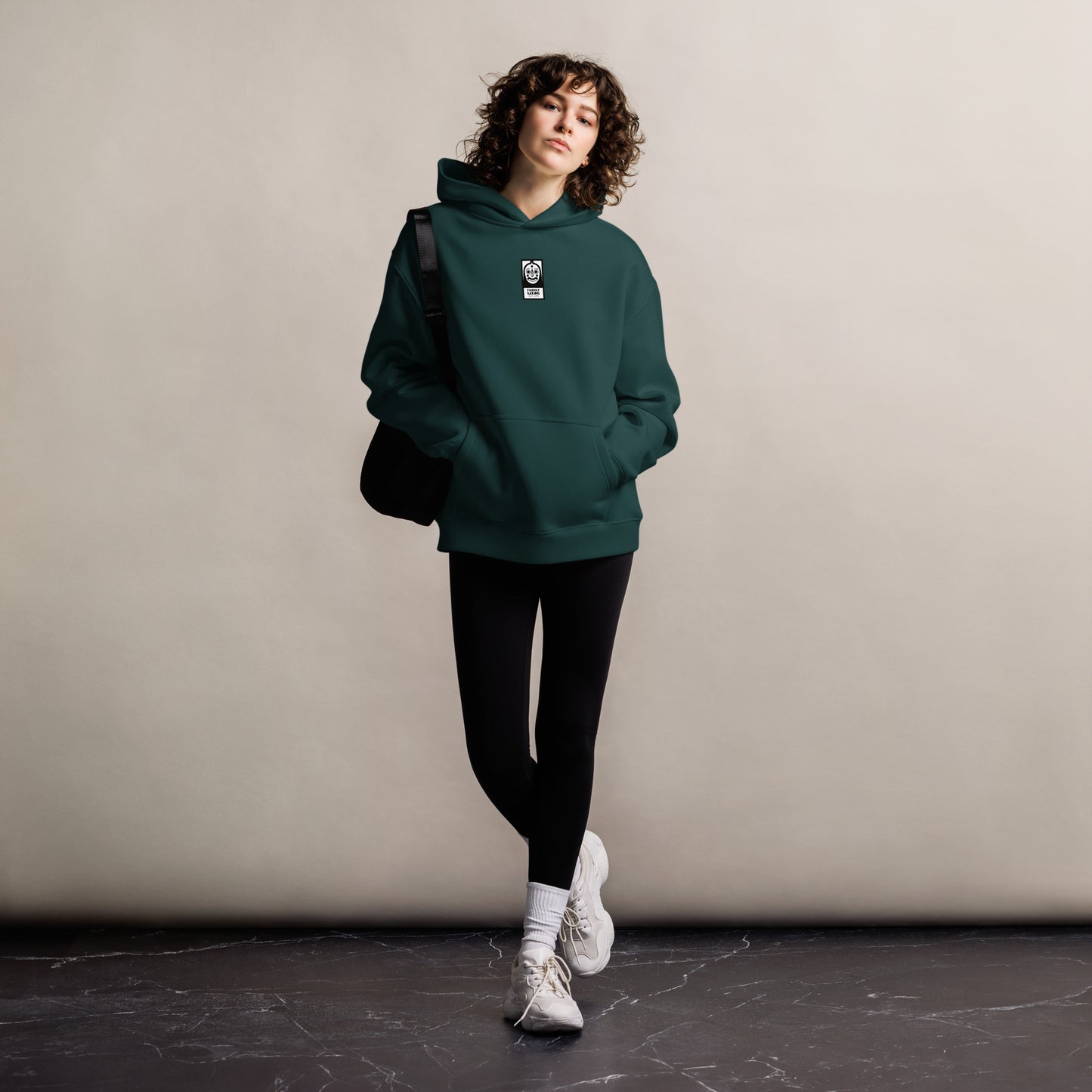 Oversized-Unisex-Hoodie | Fasnetliebe VOL. I
