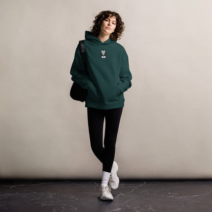 Oversized-Unisex-Hoodie | Fasnetliebe VOL. I