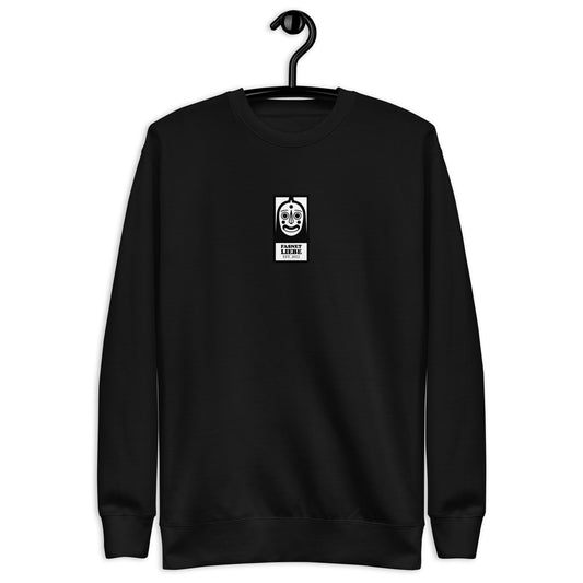 Unisex-Premium-Pullover | Fasnetliebe VOL. I