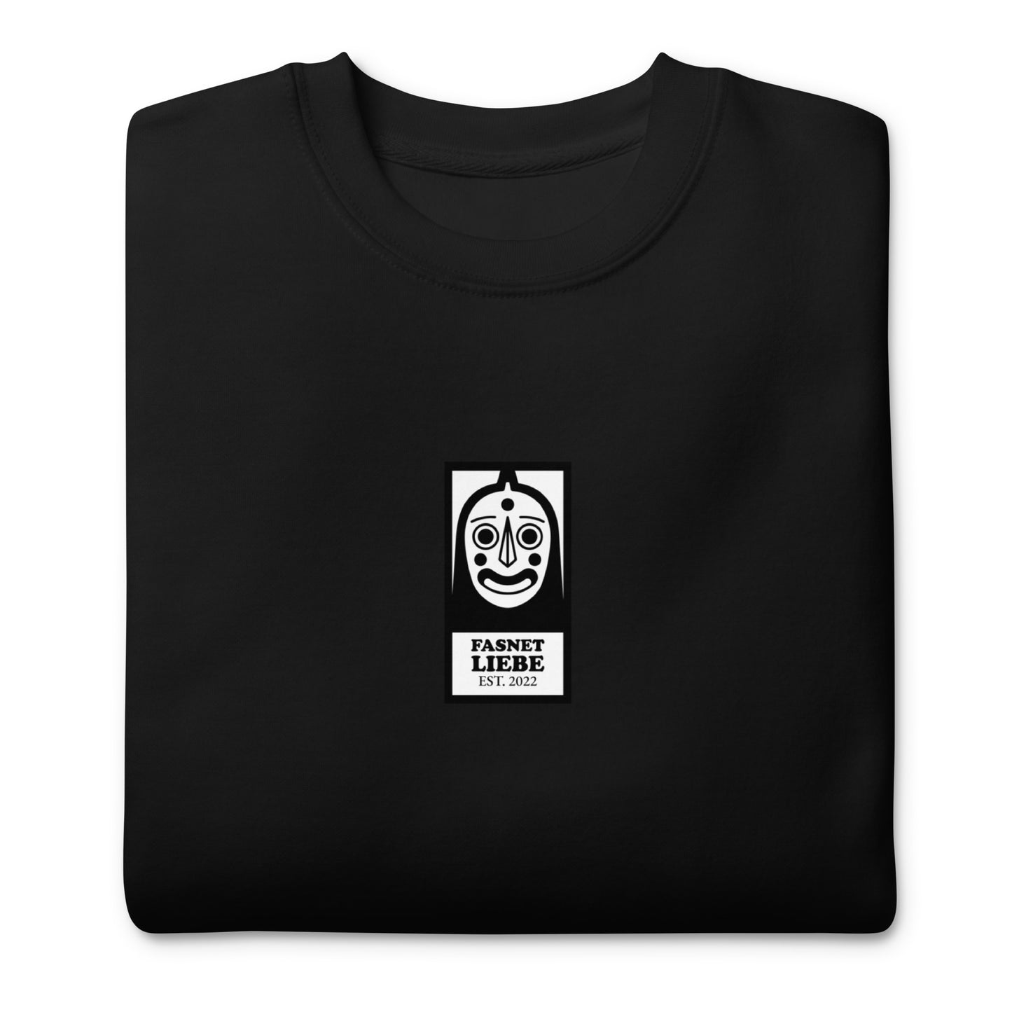 Unisex-Premium-Pullover | Fasnetliebe VOL. I