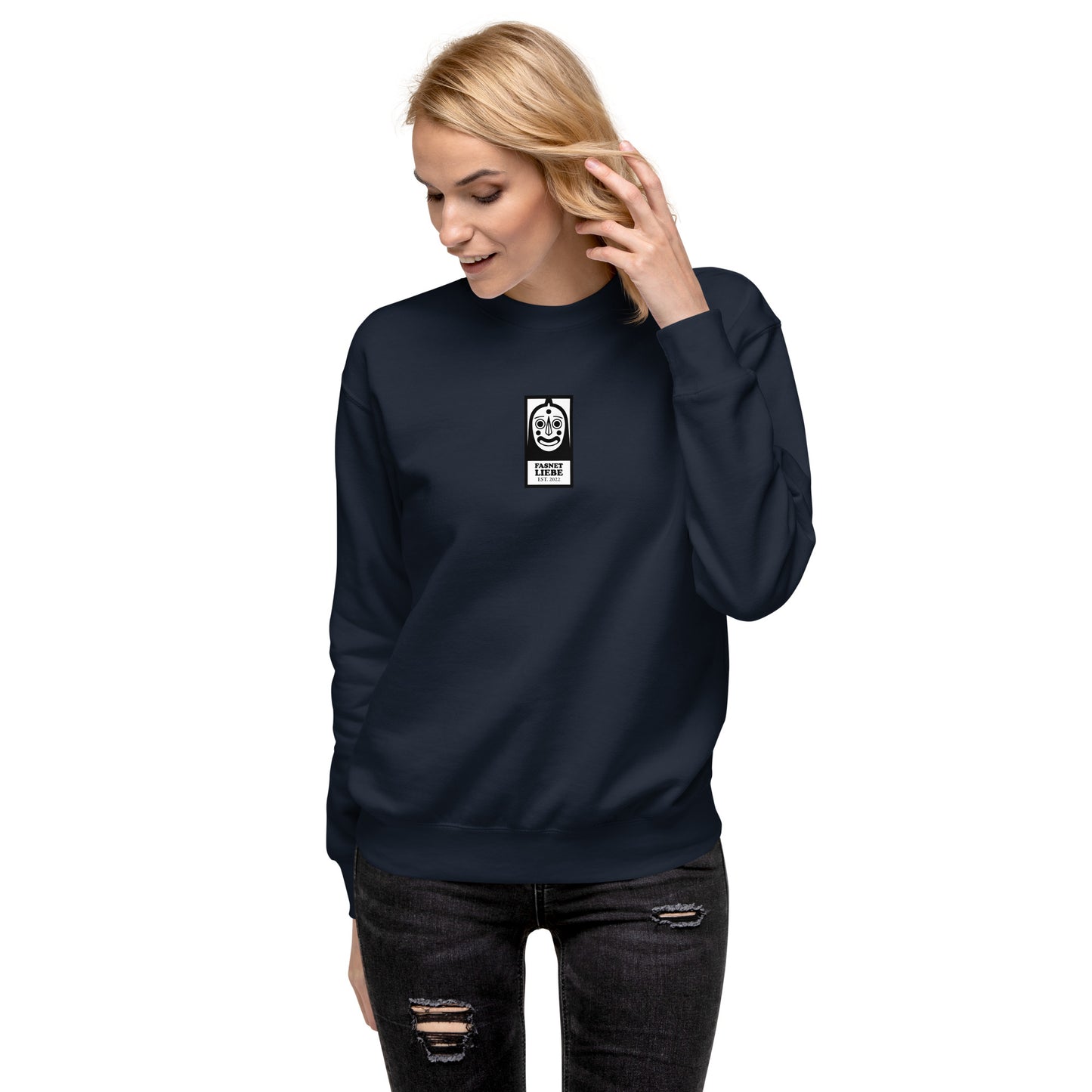 Unisex-Premium-Pullover | Fasnetliebe VOL. I