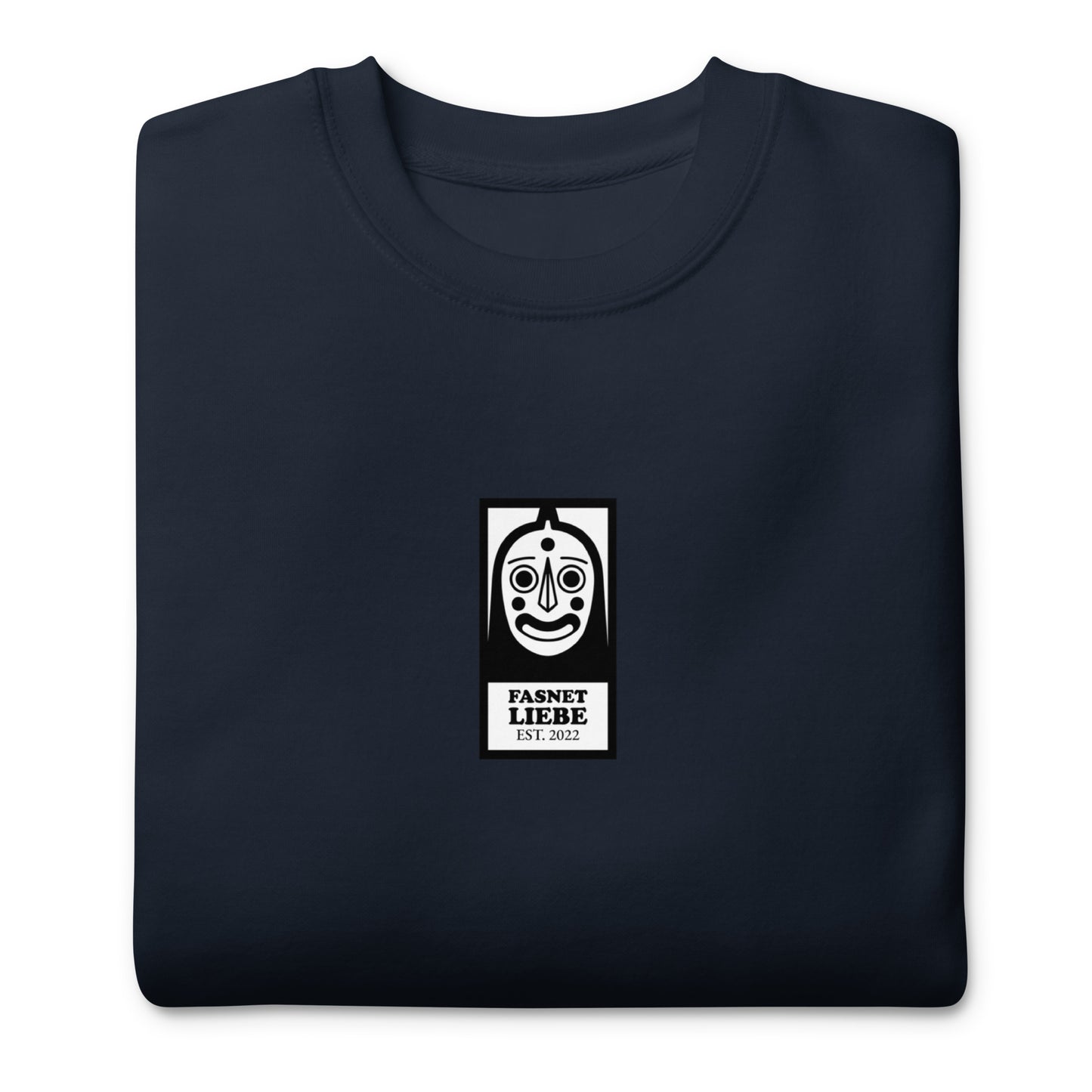Unisex-Premium-Pullover | Fasnetliebe VOL. I