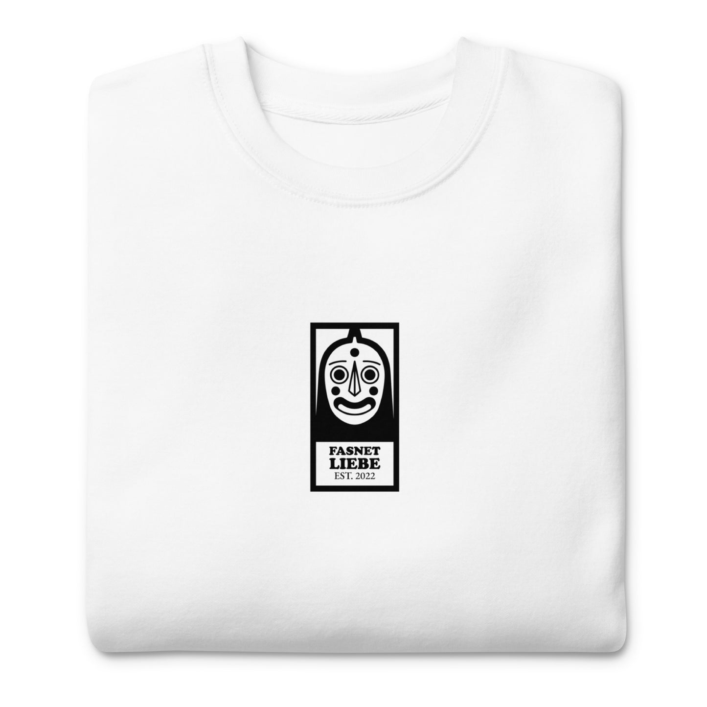 Unisex-Premium-Pullover | Fasnetliebe VOL. I
