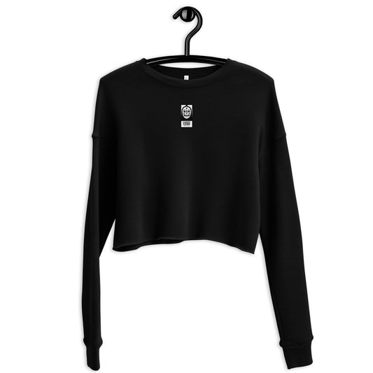 Crop-Pullover | Fasnetliebe VOL. I